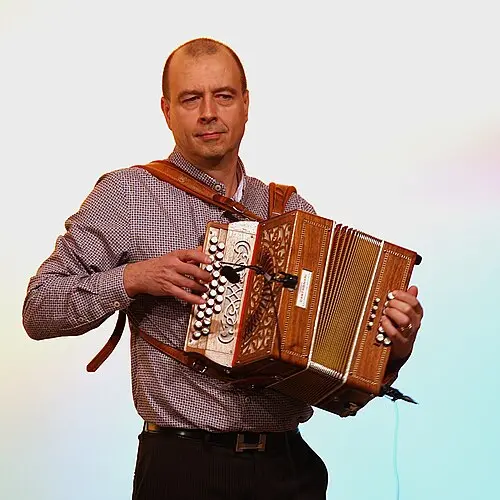 Markku Lepistö