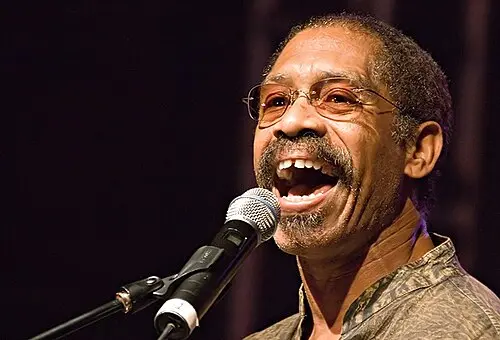 Lonnie Jordan