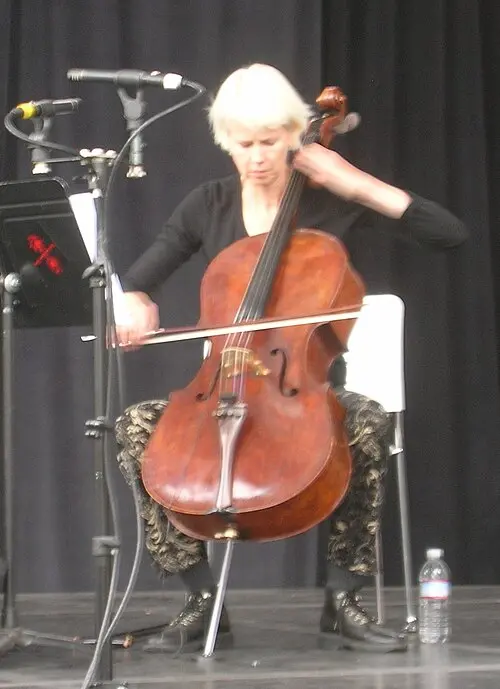 Joan Jeanrenaud