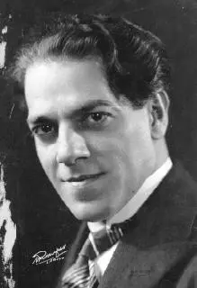 Heitor Villa‐Lobos