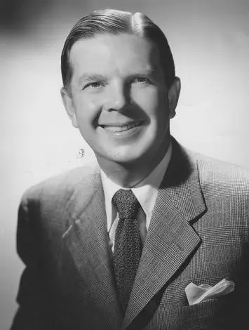Ken Carpenter