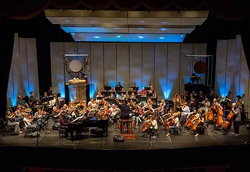 San Bernardino Symphony