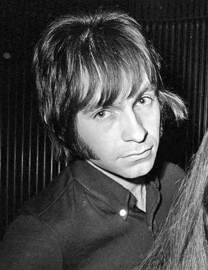 Robbie van Leeuwen