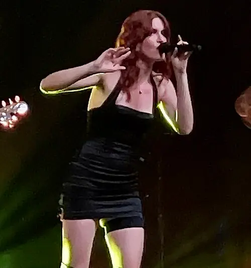 Katie Gavin