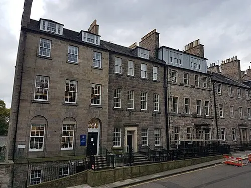 School of Scottish Studies