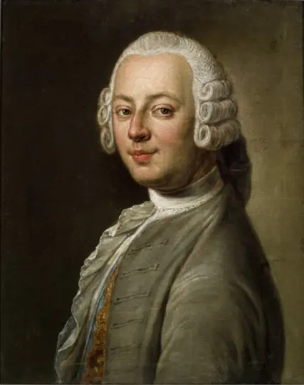 Christian Gottfried Krause