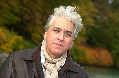 Patrick Mimran