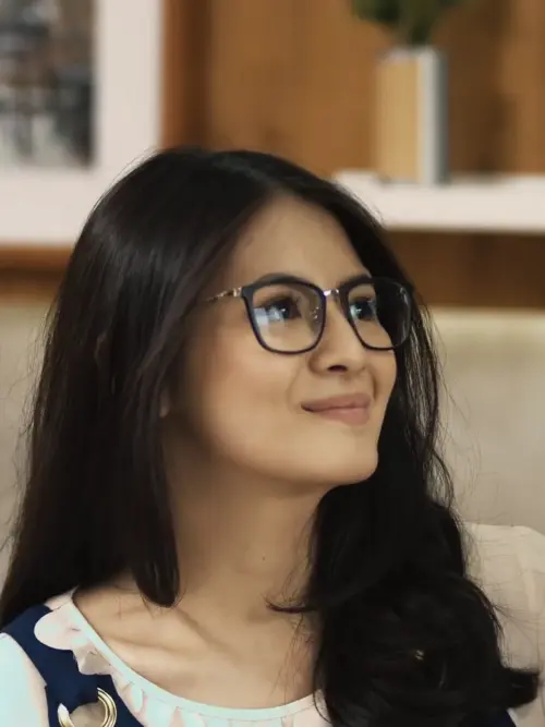 Sonya Pandarwaman