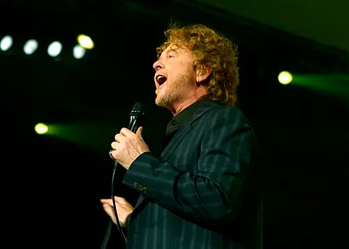 Simply Red