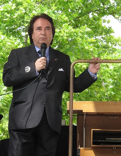 Enrique García Asensio
