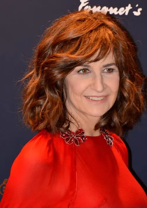 Valérie Lemercier