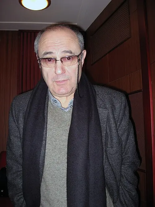 Faraj Karaev