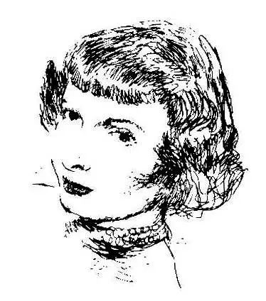 Harriet Frank Jr.