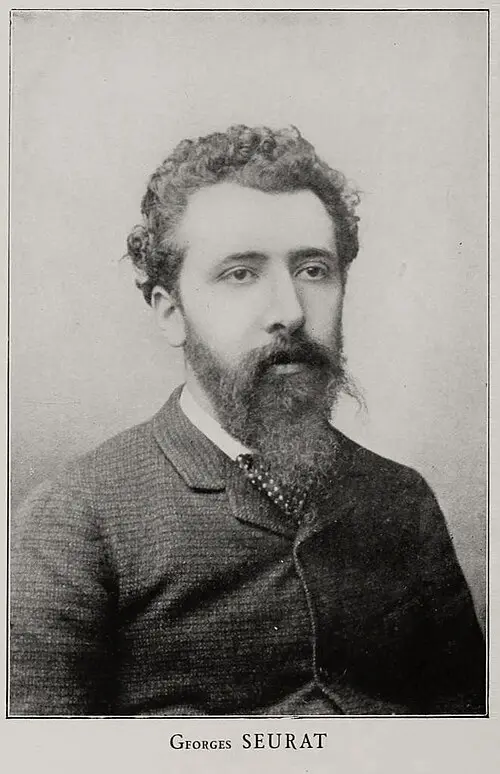 Georges-Pierre Seurat