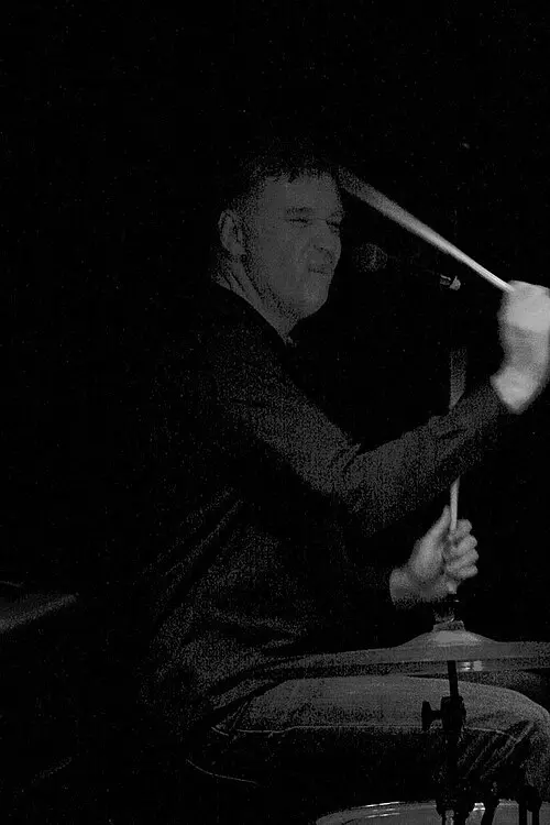 Paul Hanley