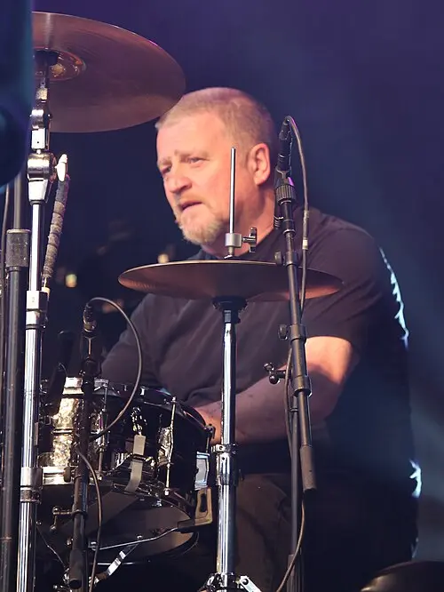 Paul Thompson