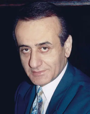Απόστολος Νικολαΐδης