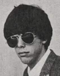 Joel Larson