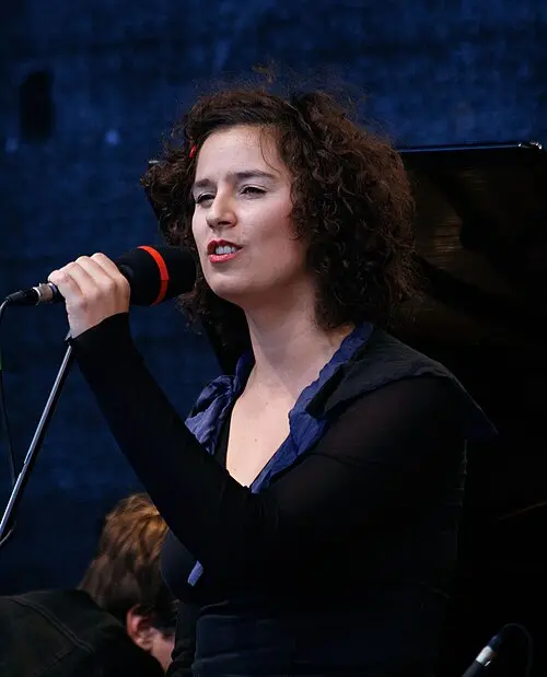 Maja Osojnik