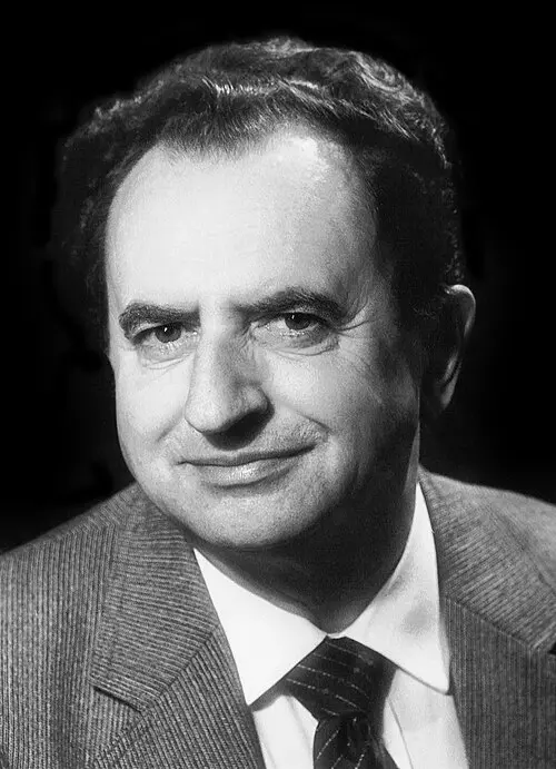 Franz Lehrndorfer