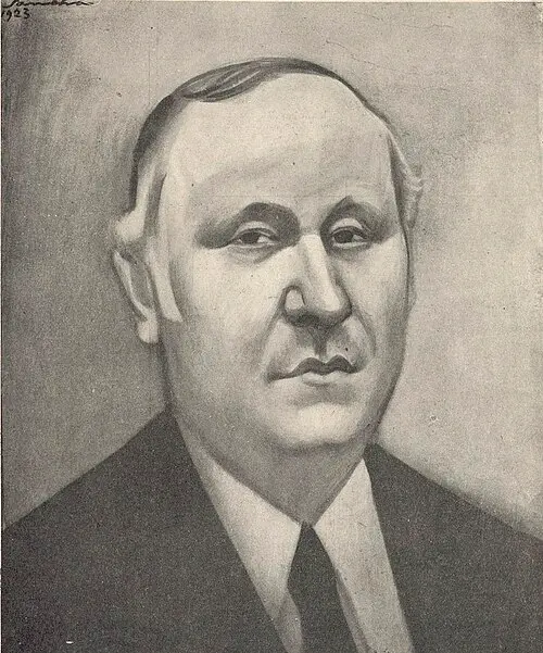 Bartolomé Pérez Casas