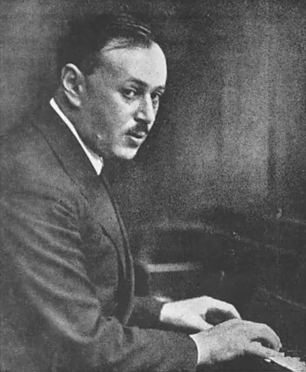 Alexander Borovsky