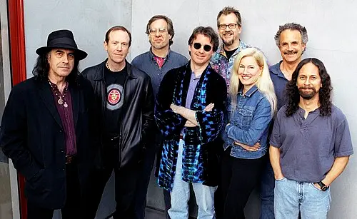 The Flying Other Brothers Band