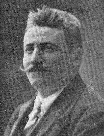 Antonio Noriega Varela