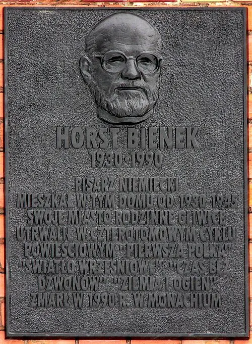 Horst Bienek