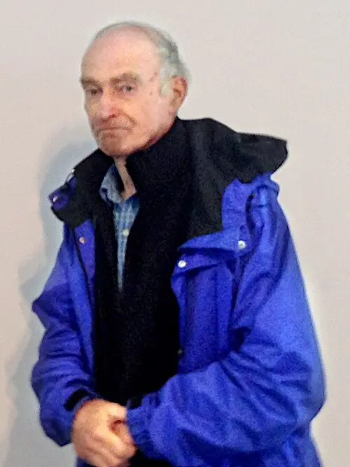 Christian Wolff