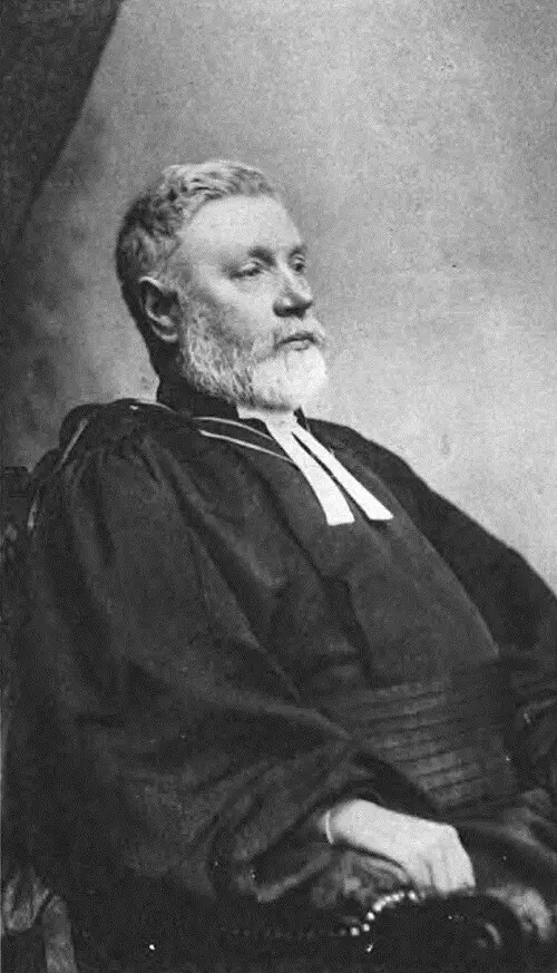 George Matheson