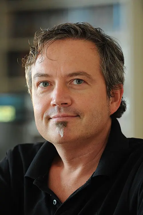 Marcel Barsotti