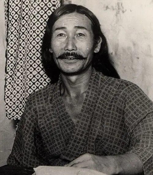 添田唖蝉坊