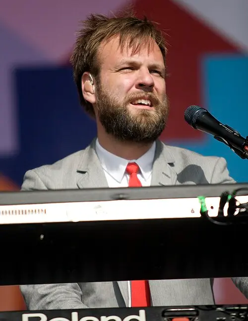 Henrik Lindstrand