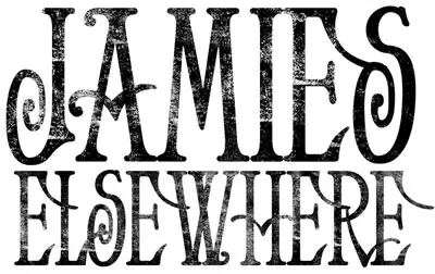 Jamie’s Elsewhere