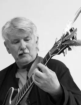 Pierre Dørge