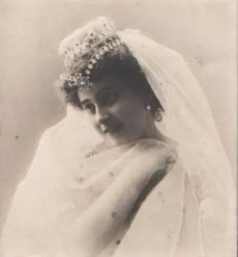 Armanda Degli Abbati