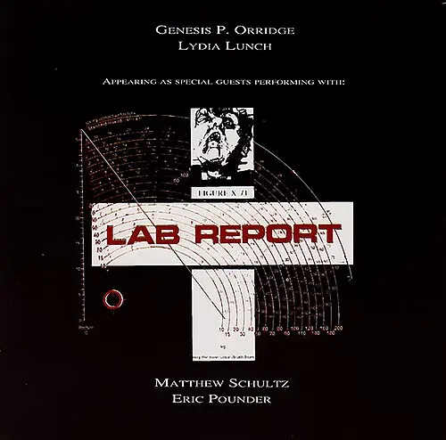 Lab Report