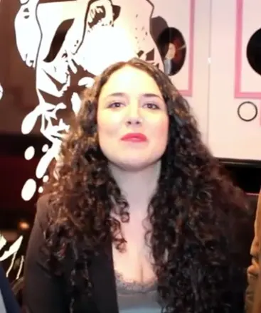 Lydia