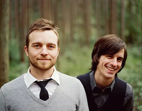 Ivan & Alyosha