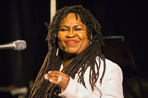 Paulette McWilliams