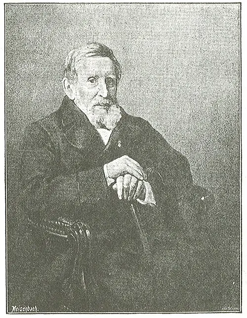 Jan Goeverneur