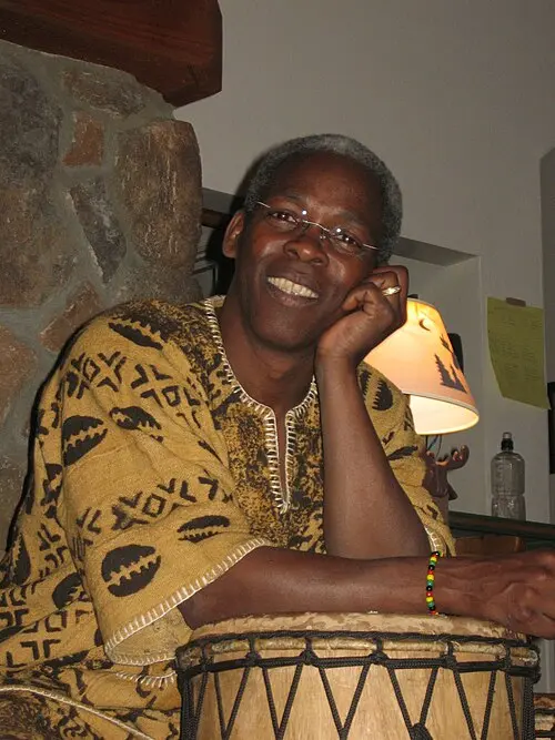 Mamady Keïta