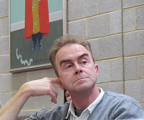 Alfred Birnbaum