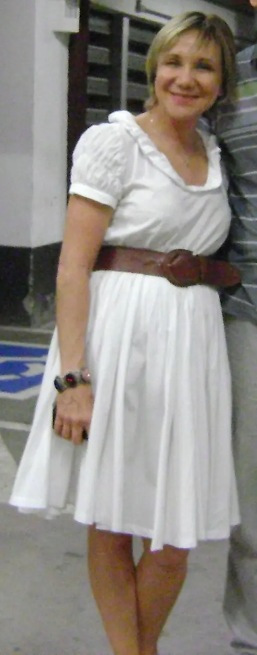 Silvia Massari