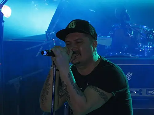 Павел Булатников