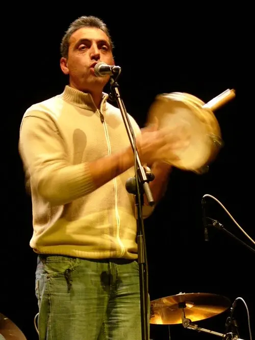 Pep Gimeno "Botifarra"