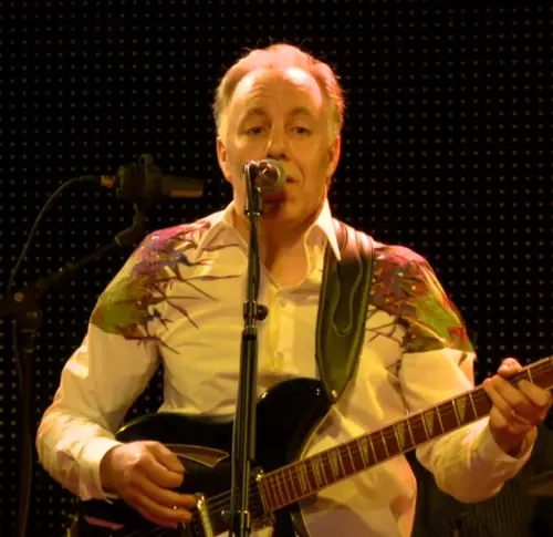 Dan Brenner