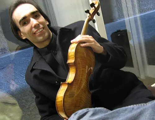 Carlos Damas