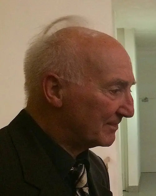 Ljubo Rančigaj